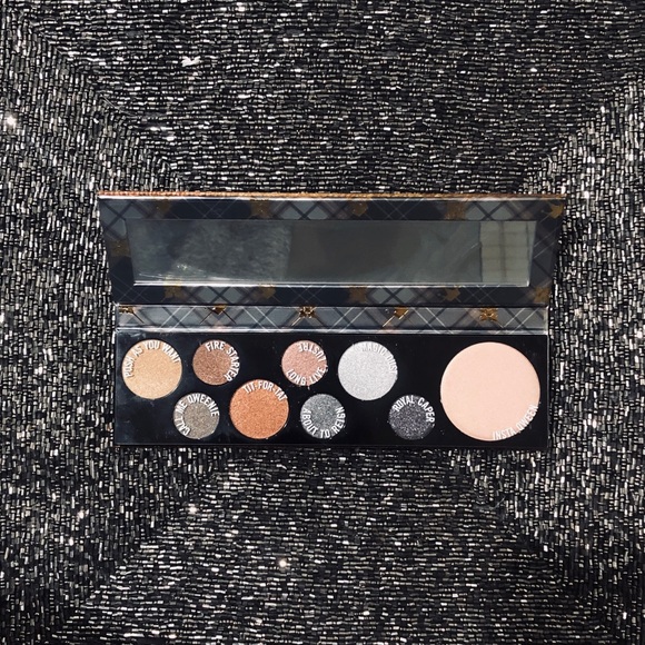 MAC Authentic “Queen Supreme” Palette - Picture 4 of 4